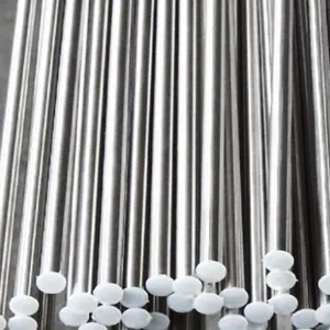 Ronsco Inconel 800 Rod Monel K-500 Bar/rod Copper Nickel Alloy Stainless Steel Bar With High Quality