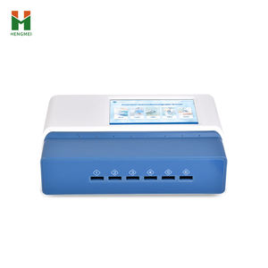 蛍光定量抗生物質残留検出器 - 養殖、市場監督、食品加工のための食品安全検査機 - Product Image 1