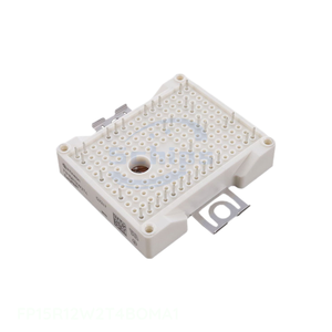 BOM IC In Stock Transistors Module FP15R12W2T4BOMA1 Electronics Component - Product Image 1