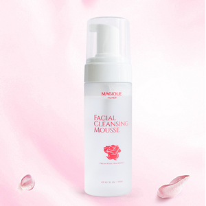 Tuya — blanchiment de la <span class=keywords><strong>peau</strong></span> à l'huile pour hommes, étiquette privée coréenne, vitamine C, Anti-acné, Vegan, naturel, mousse, lavage pour le <span class=keywords><strong>visage</strong></span>, huile - Product Image 3
