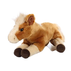 mini horse poop bolsa
