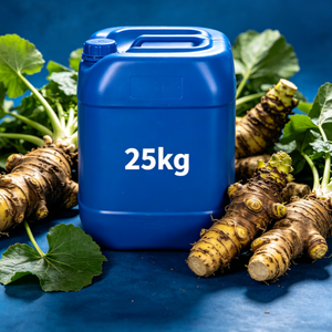 Aceite de <span class=keywords><strong>Mostaza</strong></span> de Primera Calidad, Prensado en Frío, 100% Puro, en Envase a Granel para Uso Culinario, Recién Llegado de Fábrica en China, por Exportadores - Product Image 1