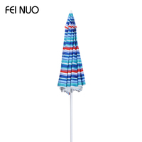<strong>Best</strong> Wholesale Custom Printed Lightweight Foldable Travel Beach Umbrella <strong>Made</strong> <strong>in</strong> <strong>China</strong>