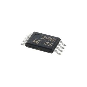 Nuevo Circuito Integrado IC M95640-WDW6TP TSSOP-8 - Product Image 1