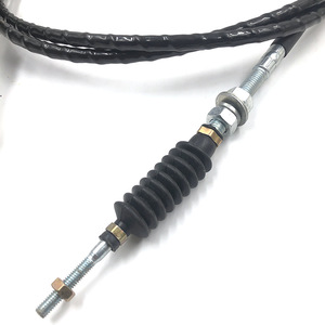 Dongfeng Truck <b>Throttle</b> <b>Cable</b> For Replacement Repair 50V440V New - Product Image 4