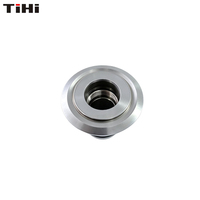 Support de buse de grande taille pour lasers Mazak