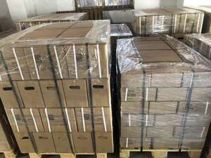 Chariot à roulettes série CRA CRA-12T pour le déplacement d'équipements lourds sur de courtes distances dans les usines et sur les chantiers de construction - Product Image 6