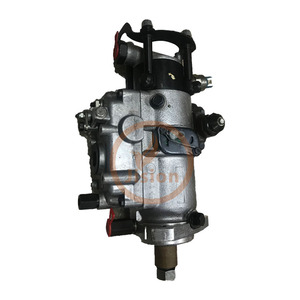 Pièces d'excavateur 2643B317MY Pompe d'injection de carburant V3230F573T Pompe d'injection pour moteur 1103 Pompe à carburant - Product Image 1