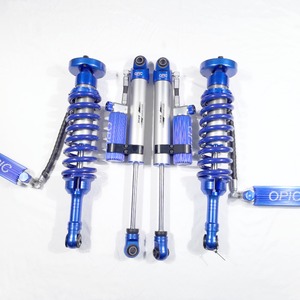 उच्च प्रदर्शन 4x4 ऑफ रोड शॉक अवशोषक लिफ्टिंग किट टॉयोटा हिल्लक्स विगो 3 इंच उठाने - Product Image 2