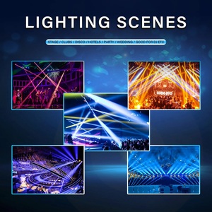 Ysh Nâng Cấp 54 <span class=keywords><strong>LED</strong></span> * 4W <span class=keywords><strong>DMX</strong></span> Điều Khiển Âm Thanh Sân Khấu Par Lights <span class=keywords><strong>RGB</strong></span> Uplights DJ Đảng Disco Đèn Sân Khấu Cho Nhà Thờ Câu Lạc Bộ Đám Cưới Các Sự Kiện - Product Image 3