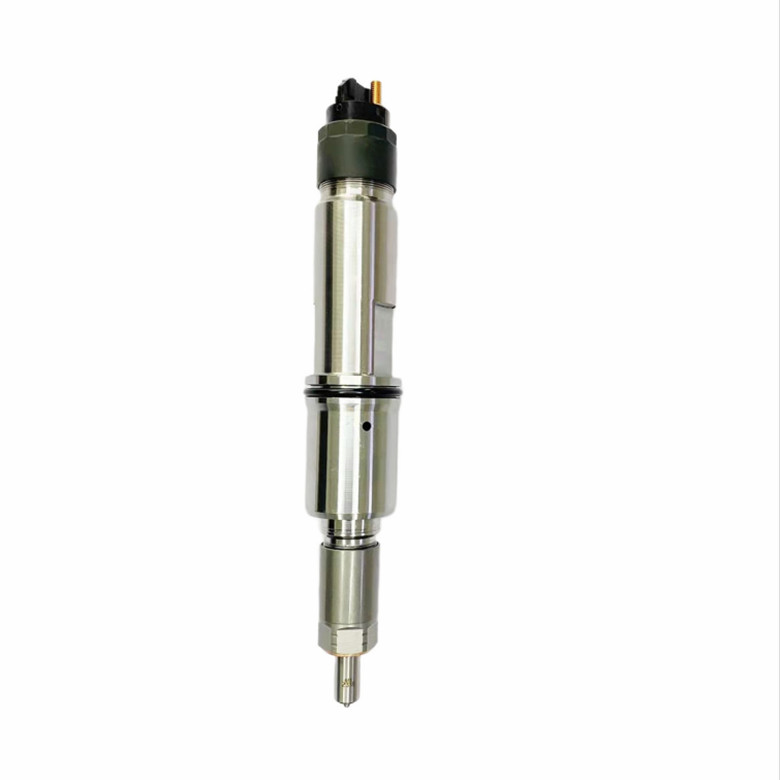 China Made New Injector  0445120325 Common Rail Fuel Injection Nozzle  651 111201  With High Quality