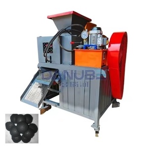 เครื่องอัดเม็ดโลหะรูปหัวใจอัจฉริยะด้วยแรงดันสูง โรงงานผลิตอุปกรณ์ - Product Image 1