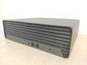 Computadora de Escritorio Comercial 800SFF <span class=keywords><strong>Elite</strong></span> SFF 800G9 880g9, <span class=keywords><strong>PC</strong></span> I7-13700, 16 GB, 1 TB M.2, T400 4 GB - Product Image 3