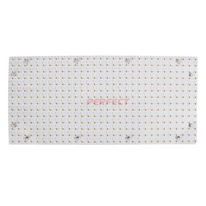 Panel Ultra Delgado con Clasificación IP20, Opciones de CRI Ra90 Escalonado, Ideal para Proyectos Lineales Comerciales, Industriales y Personalizados de Alta Intensidad - Product Image 1
