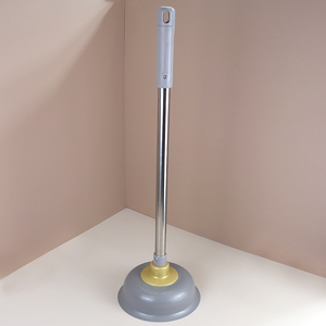 Stantuffo <span class=keywords><strong>per</strong></span> WC multiuso resistente <span class=keywords><strong>per</strong></span> bagno ad assorbimento forte stantuffo <span class=keywords><strong>per</strong></span> aprire lavandini vasche da bagno e docce - Product Image 3