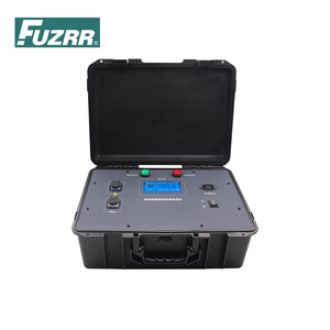 Localizador de Fallas a Tierra para Líneas de Distribución Monofásicas ES7050 de Alta Precisión para Líneas Aéreas, Alta Precisión que Garantiza una Detección Precisa - Product Image 5