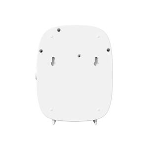 Diffuseur d'arômes électrique personnalisé en plastique, nébuliseur sans eau, zone moyenne, réglable, WiFi, 200 ml, 12 blanc noir, 30 dB - Product Image 4