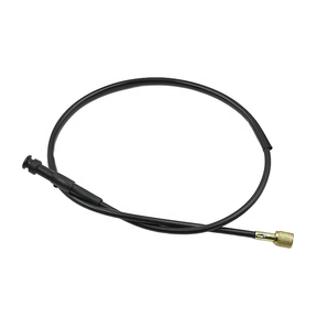 Motosiklet için sıcak satış motosiklet fren kabloları hızölçer kablosu JH70 kaput debriyaj fren jikle gaz kablosu - Product Image 4