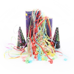 Confeti de papel multicolor de lujo sin enredos para cumpleaños, regreso a clases, Año Nuevo, Navidad, Ramadán, celebraciones de Diwali - Product Image 2