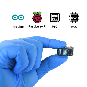 Siman SDDM industriële afstandssensor, bereik 1500m, laag energieverbruik, TOF UART-uitvoer - Product Image 4