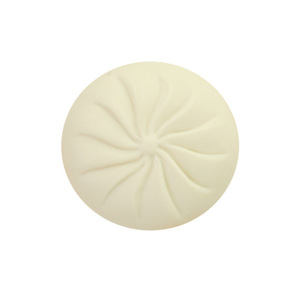 Giant Squishy Dumpling 25cm 15cm, Bao Bun Squishy Géant 10 pouces, Boule Squishy à remontée lente, Jouet anti-stress avec boîte de cuisson vapeur, Entrepôt USA - Product Image 3
