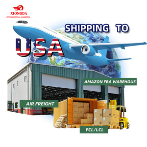 Fret aérien FBA bon marché Canal de fret aérien de la Chine vers le Royaume-Uni, l'Allemagne, l'Italie, la France, l'Espagne, - Product Image 1