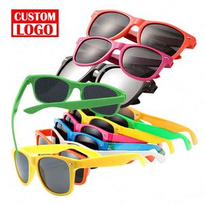 Gafas de Sol Polarizadas de Moda al por Mayor, Diseño Personalizado con Logotipo, Gafas de Sol Cuadradas Polarizadas Personalizadas - Product Image 1