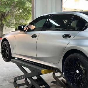 Jantes forgées en alliage d'aluminium 16 - 22 pouces 4x100 4x114.3 5x100 5x108 5x112 5x114.3 5x115 5x120 E71 F16 G06 X7 G07 <span class=keywords><strong>Z1</strong></span> Z3 Z4 E85 E86 - Product Image 2