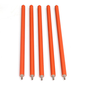 Mesin Pembuat Rol Karet Canggih untuk Pencetakan Tinta UV/Eco Solvent Akurasi Tinggi, Peralatan Khusus Baru - Product Image 5