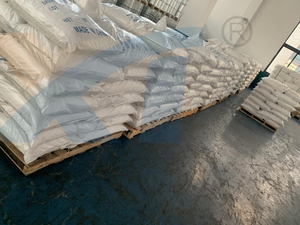 6-8mm kích hoạt alumina hút ẩm để xử lý nước Flo loại bỏ kích hoạt nhôm Oxit Vật liệu hấp phụ - Product Image 5