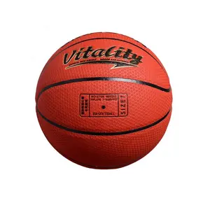 Basketball Indoor Frame Training Large Sponge Pat Basketball