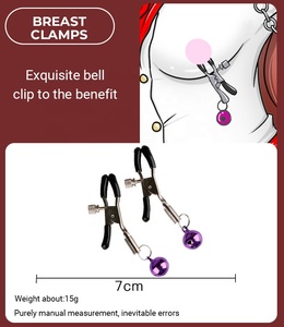 Juego de Bondage de 12 piezas para adultos, Set de restricción de cuero, azafata erótica de línea aérea, trajes de flirteo, BDSM, juegos sexuales de Cosplay, novedad de <span class=keywords><strong>2022</strong></span> - Product Image 6