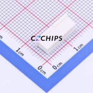 X1511H-09-N0 Housing (Wire-to-Board / Wire-to-Wire) P=1.5mm Connector 1x9P 1.5mm 1 9 - Product Image 2