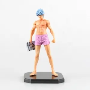 2021 hot best selling Gintama Anime Figures 17cm toy