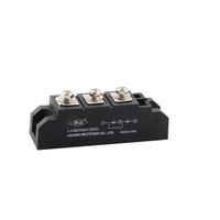Module de diode PV double à anode commune MDA 90A 1600V