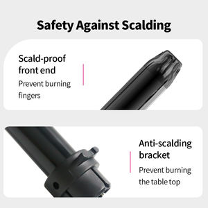 7 en 1 sèche-cheveux électrique peigne <span class=keywords><strong>à</strong></span> Air chaud Styler brosse <span class=keywords><strong>à</strong></span> cheveux lisseur <span class=keywords><strong>professionnel</strong></span> cheveux ondulés bigoudi <span class=keywords><strong>fer</strong></span> <span class=keywords><strong>à</strong></span> friser remplaçable - Product Image 5