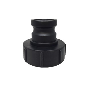 Cubo de seda grueso de 60 toneladas, conector de bomba de agua, Cubo de toneladas, conector rápido tipo A + tipo C, conector rápido de uno a tres 20/25/32 - Product Image 4