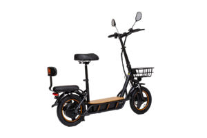 Ne manquez pas l'occasion! Nouvelle trottinette électrique Kukirin C1 PRO 2025, excellent cadeau de Noël - Product Image 6