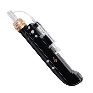 Stylo d'injection Derma professionnel, cartouche à Micro aiguilles pour enfant, 9/12/36 broches, marque extensibles pour traitement <span class=keywords><strong>de</strong></span> l'acné, 7 pièces - Product Image 6