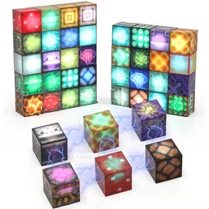 Cubes lumineux de 2 cm - Product Image 2