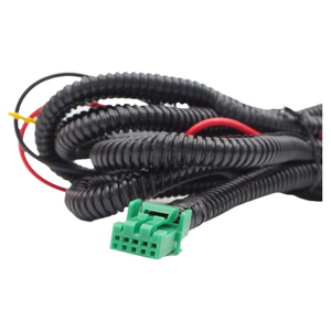 <span class=keywords><strong>Precio</strong></span> de fábrica Oem luces de niebla para Toyota <span class=keywords><strong>corolla</strong></span> 2005-2007-led luz Auto led lámpara de niebla - Product Image 6