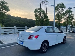 Personalización Interior, <span class=keywords><strong>Peugeot</strong></span> 301 Usado 2014 2015 2016, Autos Usados Automáticos de China - Product Image 5