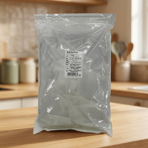 ชาเขียวข้าวกล้องเก็นไมฉะ บรรจุถุง 1 กก. (10 กรัม x 100 ถุง) ขายส่ง - Product Image 1