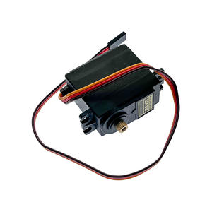 Servo Motor OKY8008 MG995 de 180 Grados con Engranaje Metálico de Alto Torque para Brazo Robótico RC y Helicóptero - Product Image 5