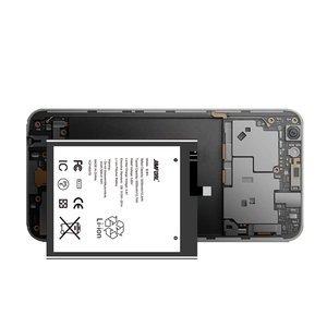 Brandneuer Original BN35 Akku für Mi Redmi 5 3,85V 3300mAh Digitales Mobiltelefon Lithium-Ersatzakku auf Lager - Product Image 5