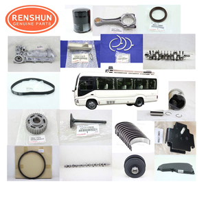 11115-61030 Piezas de Motor, Junta de Culata para Toyota Coaster 2F - Product Image 6