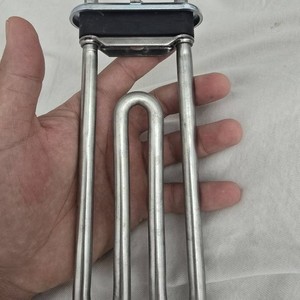 อินเดสิท อริสตันเครื่องทำความร้อนสำหรับเครื่องซักผ้า รุ่น WB600164413 ชิ้นส่วนสแตนเลสไฟฟ้า - Product Image 2