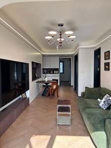 Meubles sur mesure pour toute la maison, solution unique, ensembles de salon, meubles en bois - Product Image 6