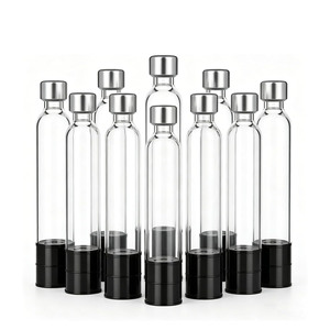 Nuevo Producto: Tubo Desechable de 3 ml, Envasado Individualmente, Cartucho de Vidrio Estéril Vacío de 3 ml para Pérdida de Peso - Product Image 1