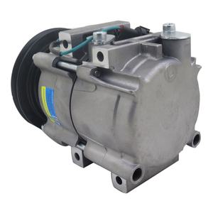 Compresor de Aire Acondicionado para Auto 992505H030 1PK para Hyundai HD45 KIA Truck BONGO 2.7 99250-5H030 Bomba de Compresor de Aire Acondicionado 124v - Product Image 4